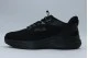 Fila Memory Samoa 3 Ανδρικά Αθλητικά Παπούτσια για Τρέξιμο Μαύρα