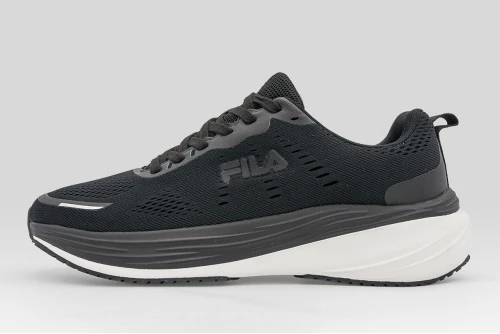 Fila Samoa 4 Memory Αθλητικά Παπούτσια Για Τρέξιμο (1TZ61001-001)