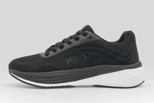Fila Tonga 4 Memory Αθλητικά Παπούτσια Για Τρέξιμο (1TZ61003-001)