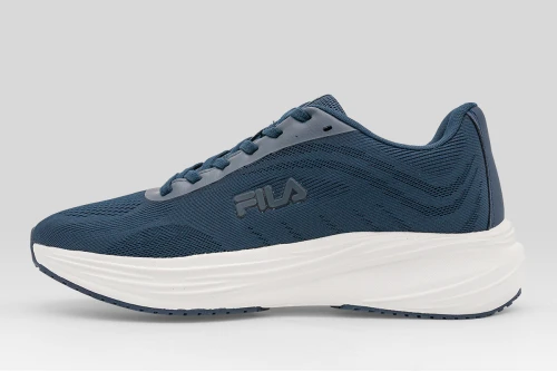 Fila Tonga 4 Memory Αθλητικά Παπούτσια Για Τρέξιμο (1TZ61003-200)