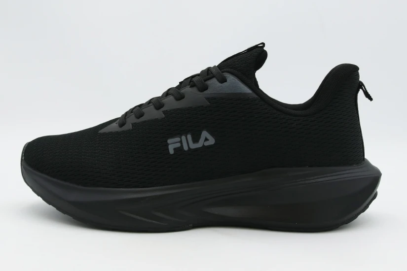 Fila Tonga 5 Nanobionic Αθλητικά Παπούτσια Για Τρέξιμο (1TZ63002-000)