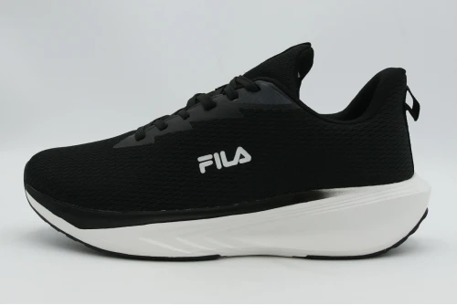 Fila Tonga 5 Memory Nanobionic Αθλητικά Παπούτσια Για Τρέξιμο (1TZ63002-001)