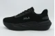 Fila Samoa 5 Nanobionic Ανδρικά Sneakers Μαύρα