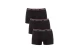Tommy Jeans Trunk Εσώρουχο Boxer 3-Τεμάχια (1U87903842 990)