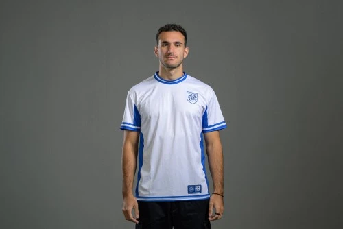 Pas Giannina Fc Retro 2001-02 Φανέλα Ομάδας (2001-02 PAS)