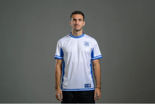 Pas Giannina Fc Retro 2001-02 Φανέλα Ομάδας (2001-02 PAS)