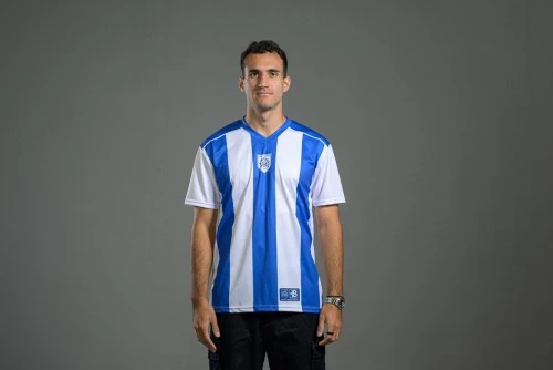 Pas Giannina Fc Retro 2002-03 Φανέλα Ομάδας (2002-03 PAS)