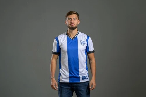 Pas Giannina Fc Retro 2004-05 Φανέλα Ομάδας (2004-05 PAS)