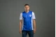 PAS Giannina F.C. Retro Ποδοσφαιρική Φανέλα 2008-09 Μπλε, Λευκή