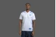 PAS Giannina F.C. Retro Ποδοσφαιρική Φανέλα 2009-10 Λευκή, Μπλε
