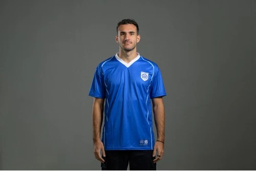 Pas Giannina Fc Retro 2010-11 Φανέλα Ομάδας (2010-11 PAS)