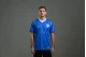 PAS Giannina F.C. Retro Ποδοσφαιρική Φανέλα 2010-11 Μπλε, Λευκή