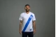 PAS Giannina F.C. Retro Ποδοσφαιρική Φανέλα 2011-12 Λευκή, Μπλε