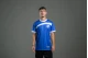 PAS Giannina F.C. Retro Ποδοσφαιρική Φανέλα 2012-13 Μπλε, Λευκή