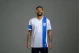 PAS Giannina F.C. Retro Ποδοσφαιρική Φανέλα 2013-14 Λευκή, Μπλε