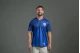 PAS Giannina F.C. Retro Ποδοσφαιρική Φανέλα 2016-17 Μπλε Σκούρο, Μπλε