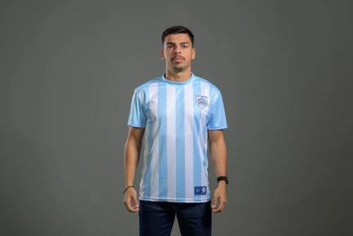 Pas Giannina Fc Retro 2017-18 Φανέλα Ομάδας (2017-18 PAS)