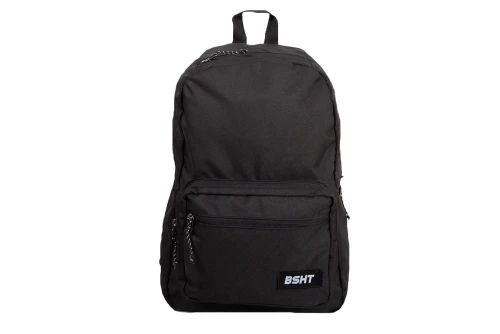 Basehit Backpack 16.8L (202.BU02.321 BLACK)