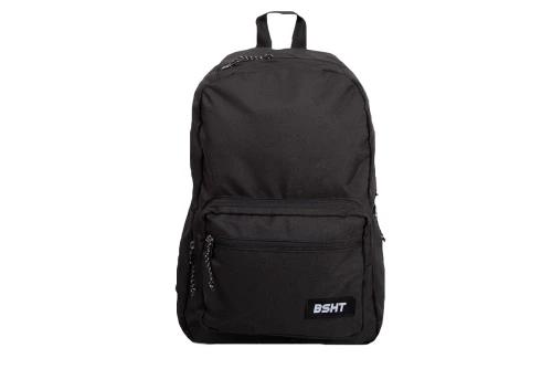 Basehit Backpack 16.8L (202.BU02.321 BLACK)