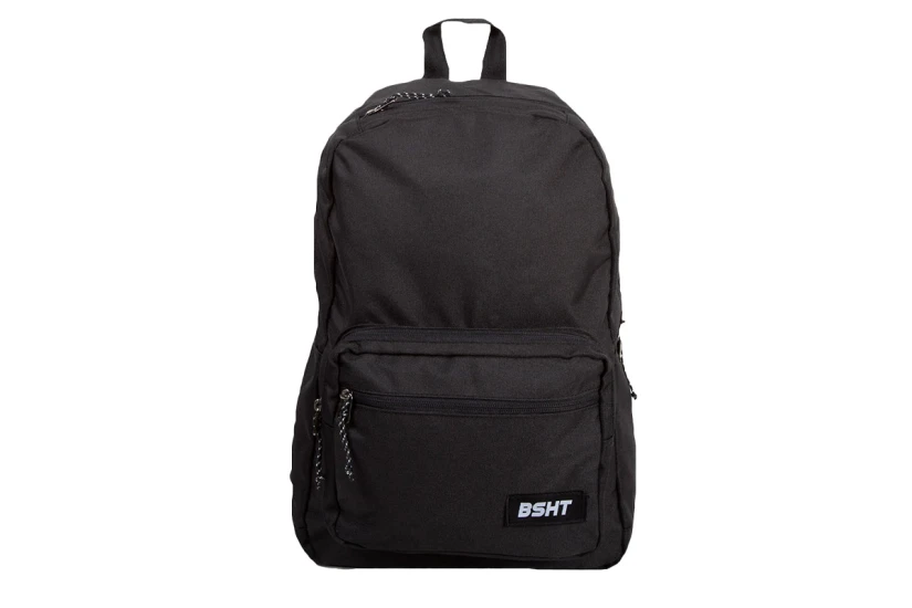 Basehit Backpack 16.8L (202.BU02.321 BLACK)