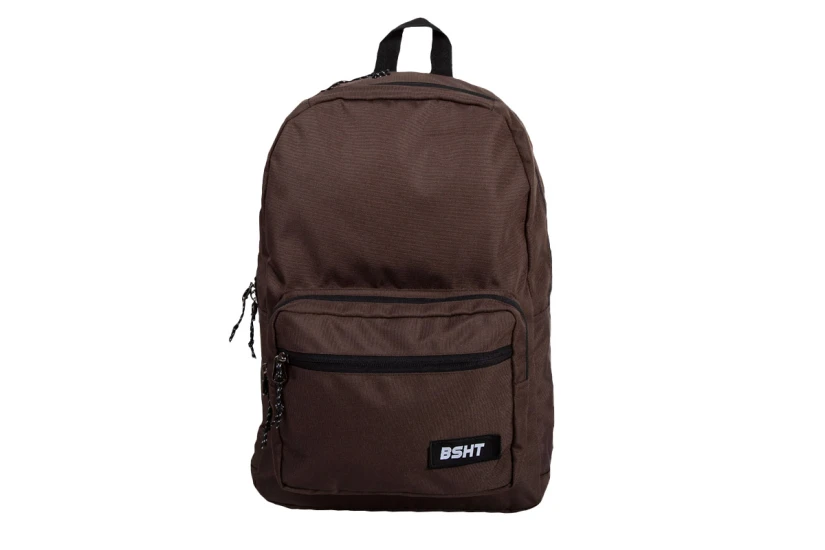 Basehit Backpack 16.8L (202.BU02.321 COFFEE)