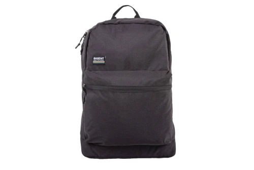 Basehit Backpack 19L (202.BU02.60 EBONY ML)
