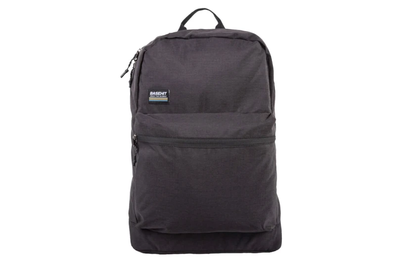 Basehit Backpack Ανθρακί 19L