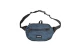 Basehit Τσαντάκι Μέσης (202.BU02.62 GREY-BLACK)