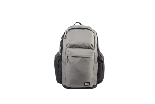 Basehit Backpack 22L (202.BU02.63 GREY-EBONY ML)