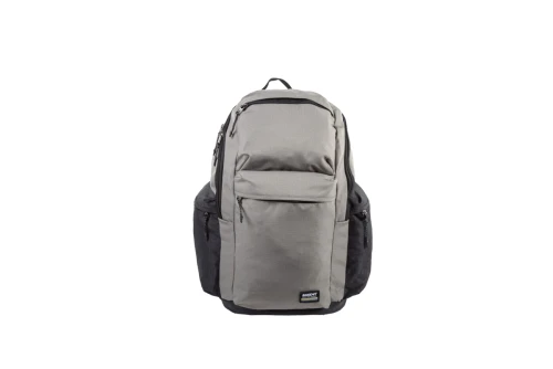 Basehit Backpack 22L (202.BU02.63 GREY-EBONY ML)