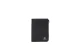 Emerson Rfid Zip Πορτοφόλι (202.EU02.13 BLACK)