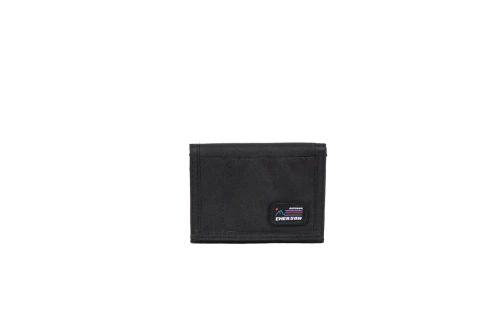 Emerson Rfid Slipped Πορτοφόλι (202.EU02.16 BLACK)
