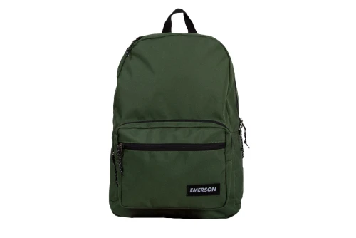 Emerson Backpack 16.8L (202.EU02.301 OLIVE)