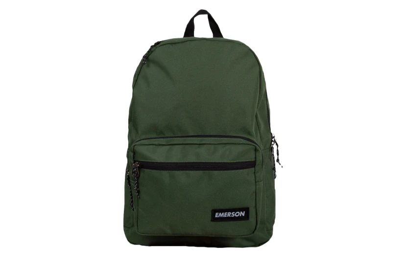 Emerson Backpack 16.8L (202.EU02.301 OLIVE)