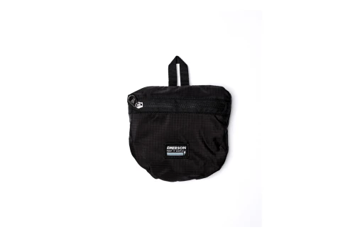 Emerson Τσαντάκι Μέσης (202.EU02.50 BLACK)