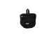 Emerson Τσαντάκι Μέσης (202.EU02.50 BLACK)