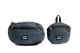 Emerson Τσαντάκι Μέσης (202.EU02.50 GREY-BLACK)