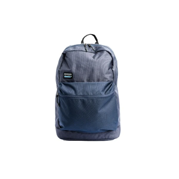 Emerson Backpack 19L (202.EU02.56 MIDNIGHT-NAVY)