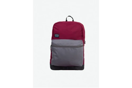 Emerson Backpack 19L (202.EU02.56 RASPBERRY-GREY-EBO)