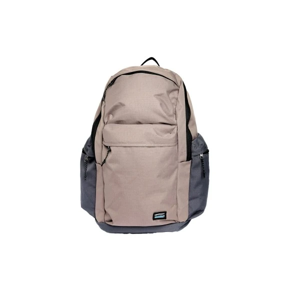 Emerson Backpack 22L (202.EU02.64 BEIGE-EBONY)