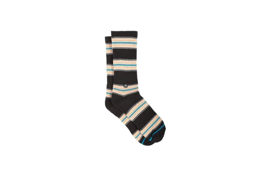 Emerson Κάλτσες Ψηλές 1 Ζευγάρι (202.EU08.16 PR 179 BLACK)