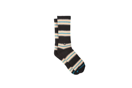 Emerson Κάλτσες Ψηλές 1 Ζευγάρι (202.EU08.16 PR 179 BLACK)