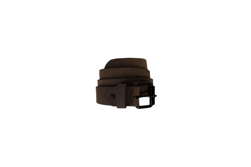 Emerson Ζώνη (202.EU09.09 BROWN)