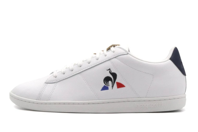 Le Coq Sportif Courtset (2020157)