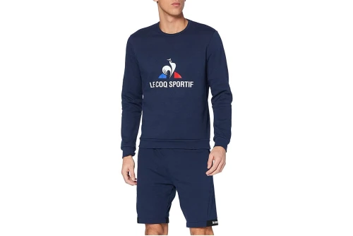 Le Coq Sportif Fanwear Crew Sweat M (2020689)