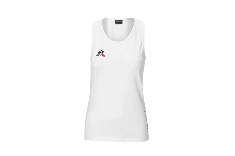 Le Coq Sportif Tennis Debardeur N 4 W (2020713)