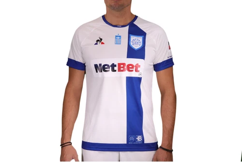 Pas Giannina Fc N 1 Maillot Match Subli (2020729 NETBET)