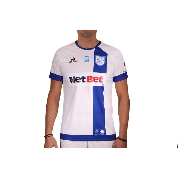 Pas Giannina Fc N 1 Maillot Match Subli (2020729 NETBET)