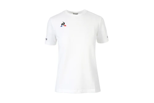 Le Coq Sportif Tennis Tee Ss T-Shirt (2020798)