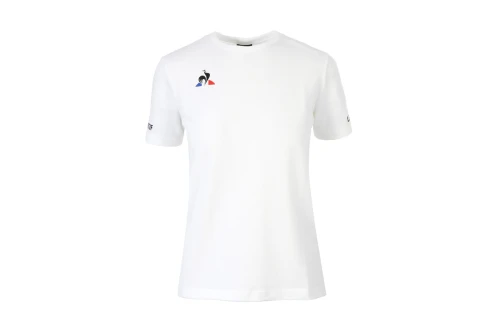Le Coq Sportif Tennis Tee Ss T-Shirt (2020798)